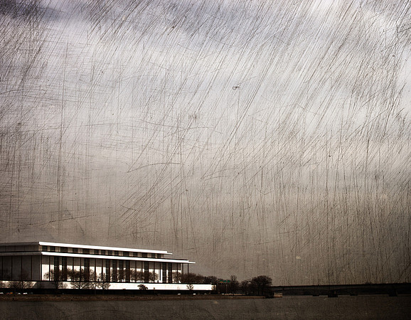 " Kennedy Center "