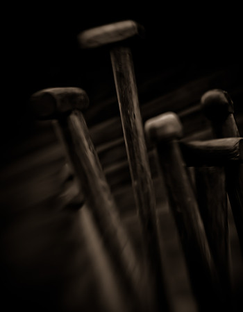" Oars " Center For Wooden Boats